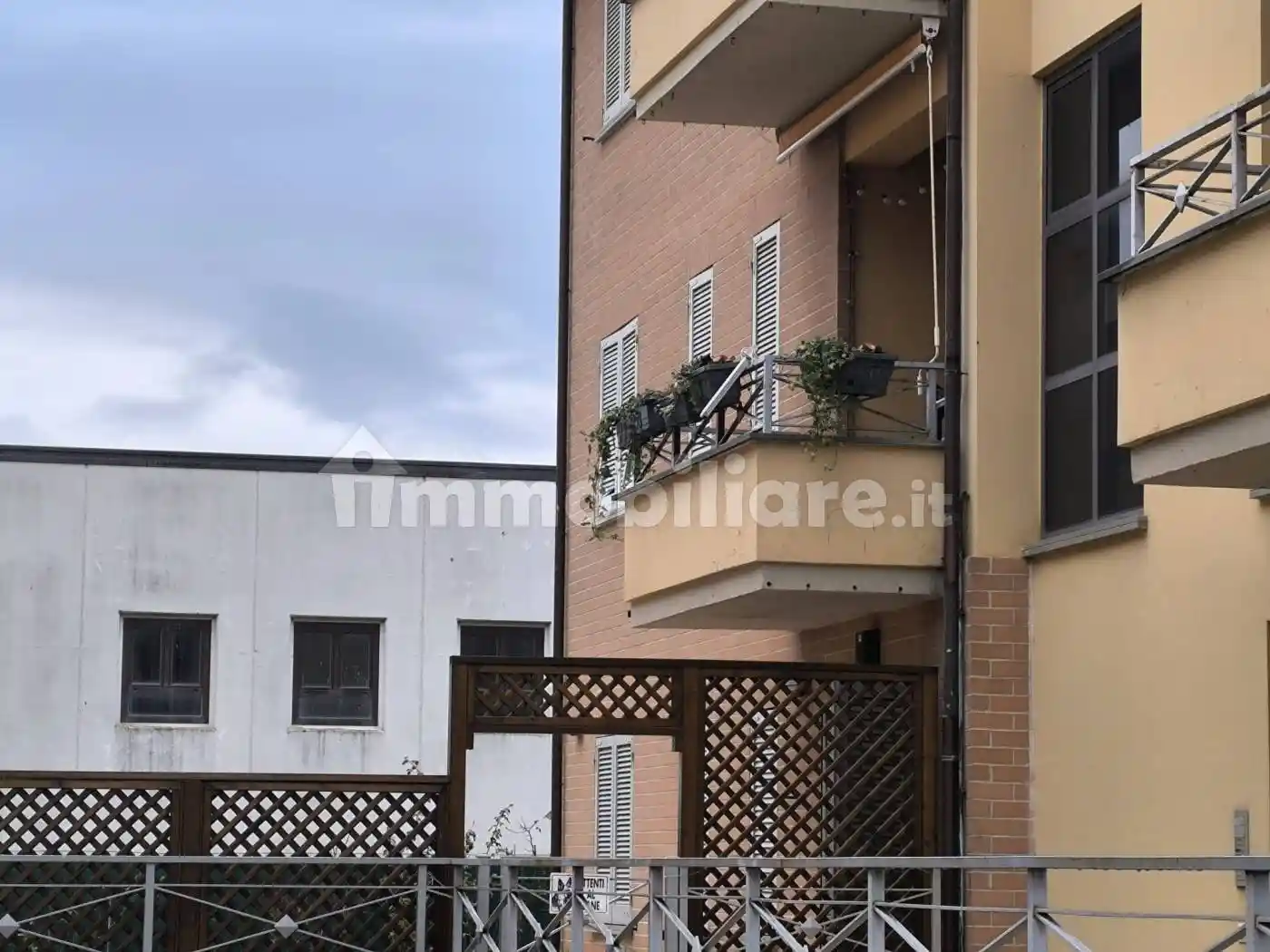 Trilocale via Mencaroni, Vescia, Belfiore, Scanzano, Foligno - foto 2