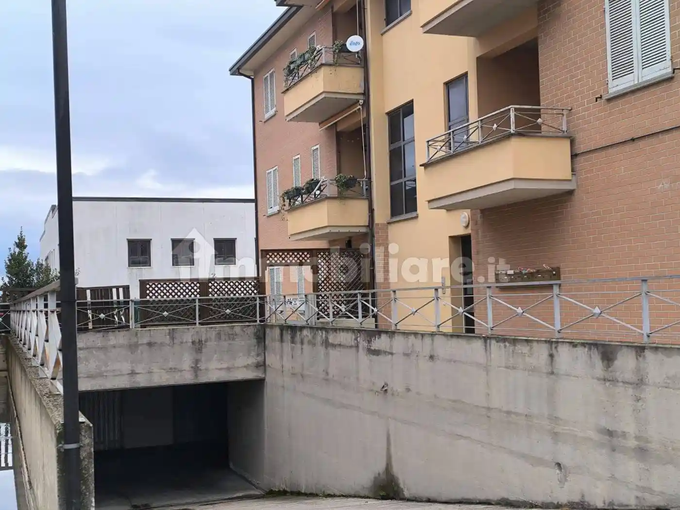 Trilocale via Mencaroni, Vescia, Belfiore, Scanzano, Foligno - foto 3