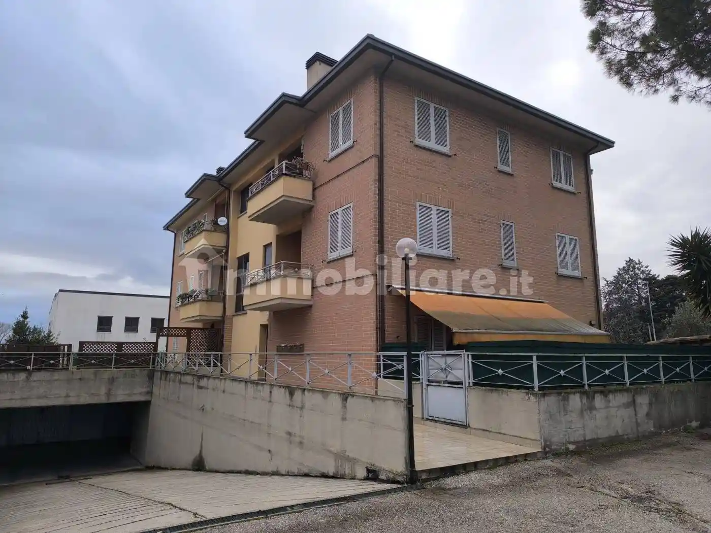 Trilocale via Mencaroni, Vescia, Belfiore, Scanzano, Foligno - foto 4