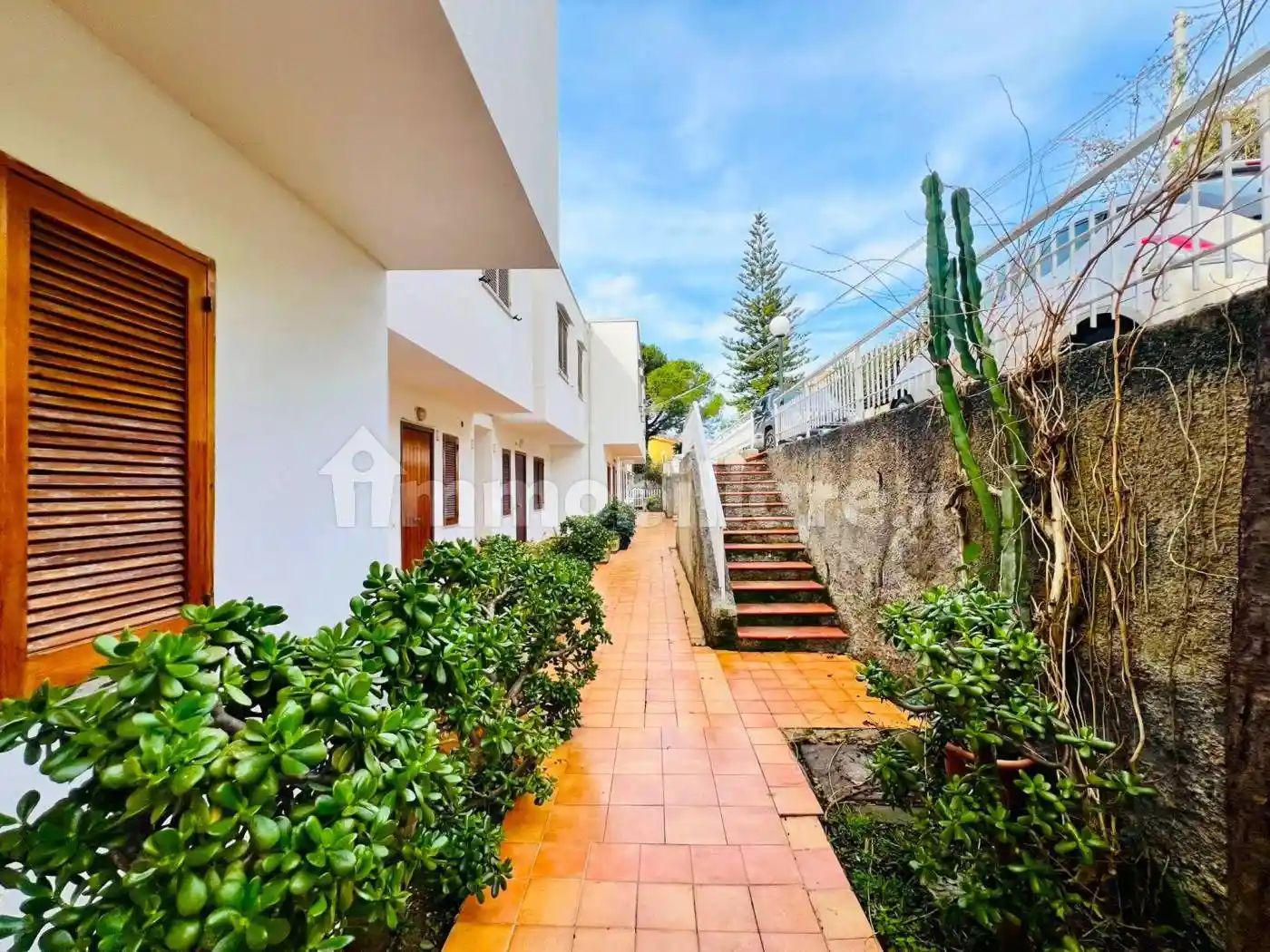 Bilocale via Giosuè Carducci, Praia a Mare - foto 2