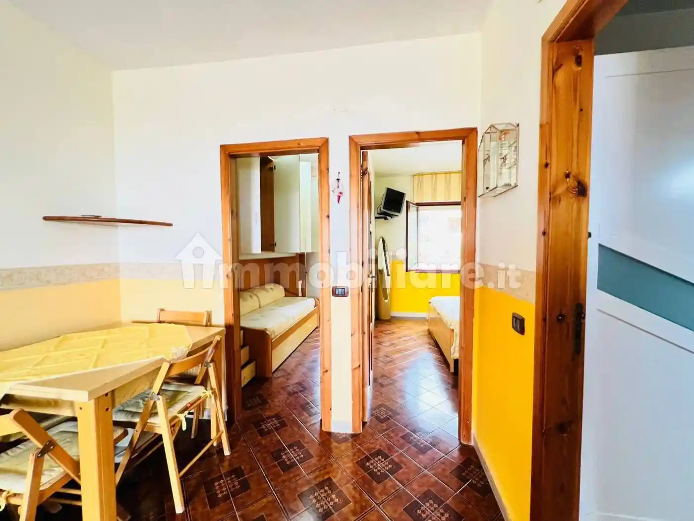 Bilocale via Giosuè Carducci, Praia a Mare - foto 5