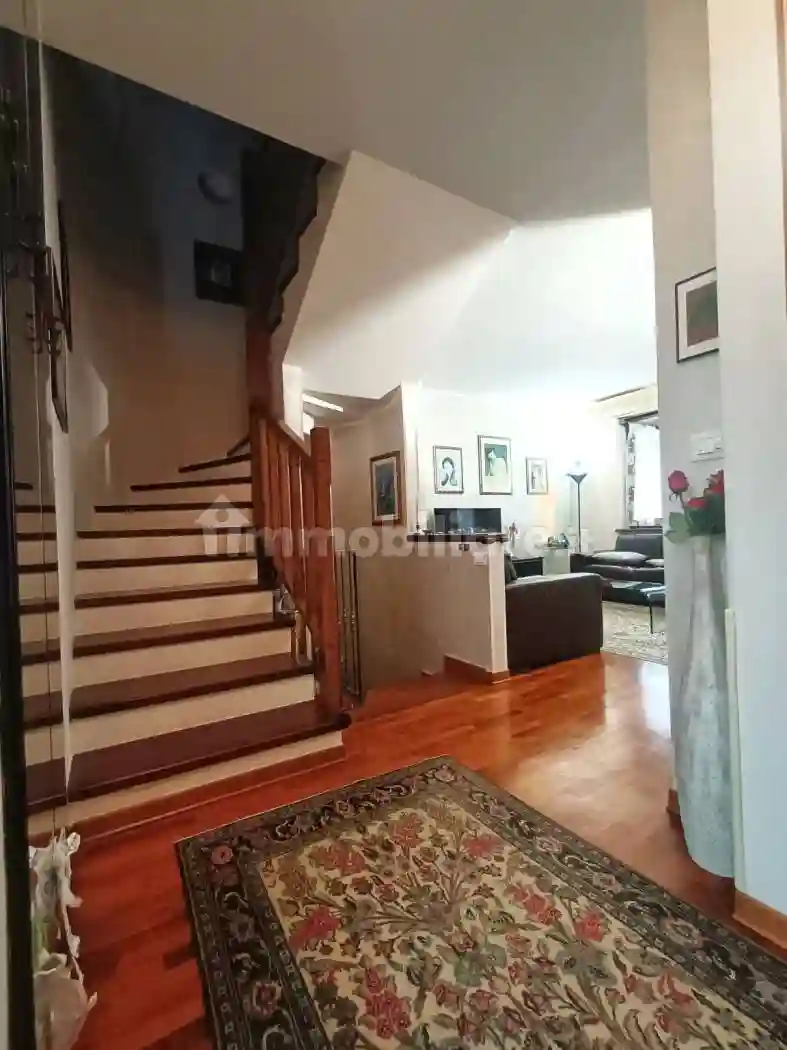 Villetta a schiera - foto 4