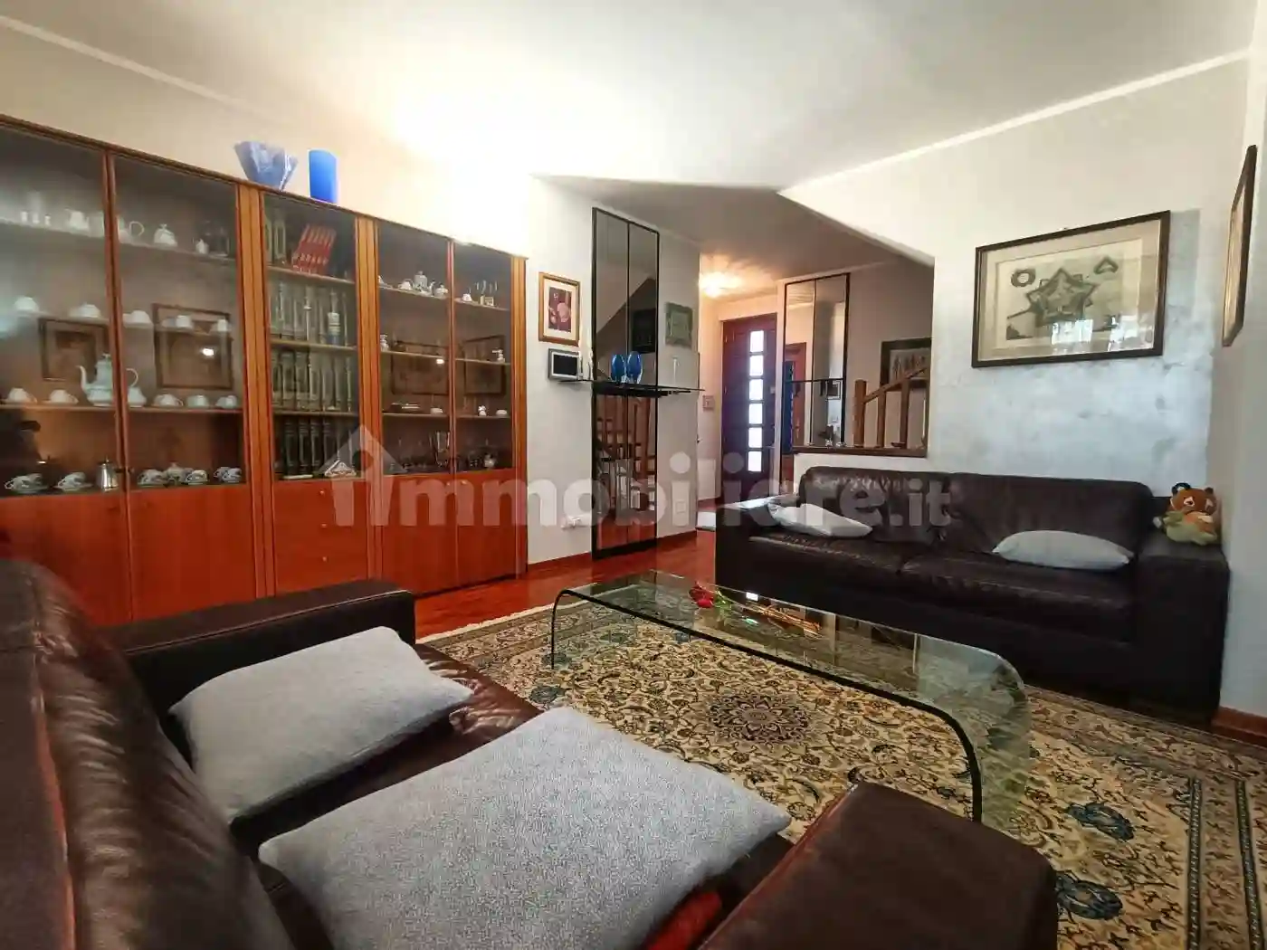 Villetta a schiera - foto 5