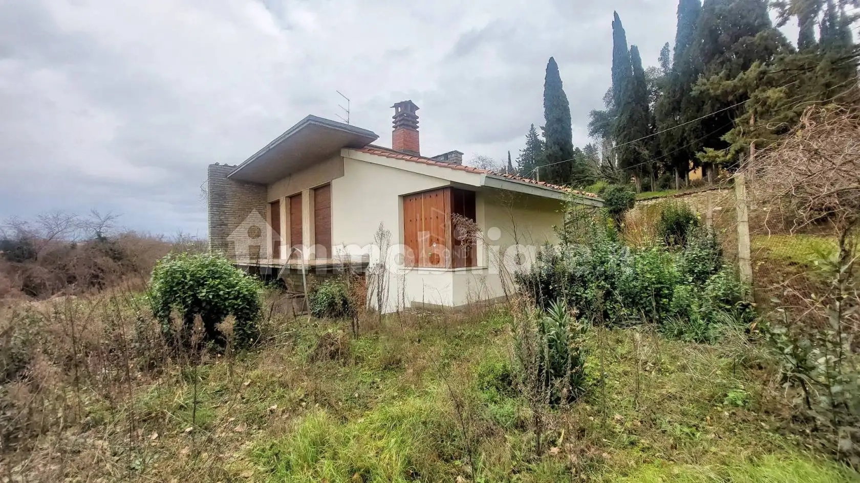 Villa in vendita a Arezzo