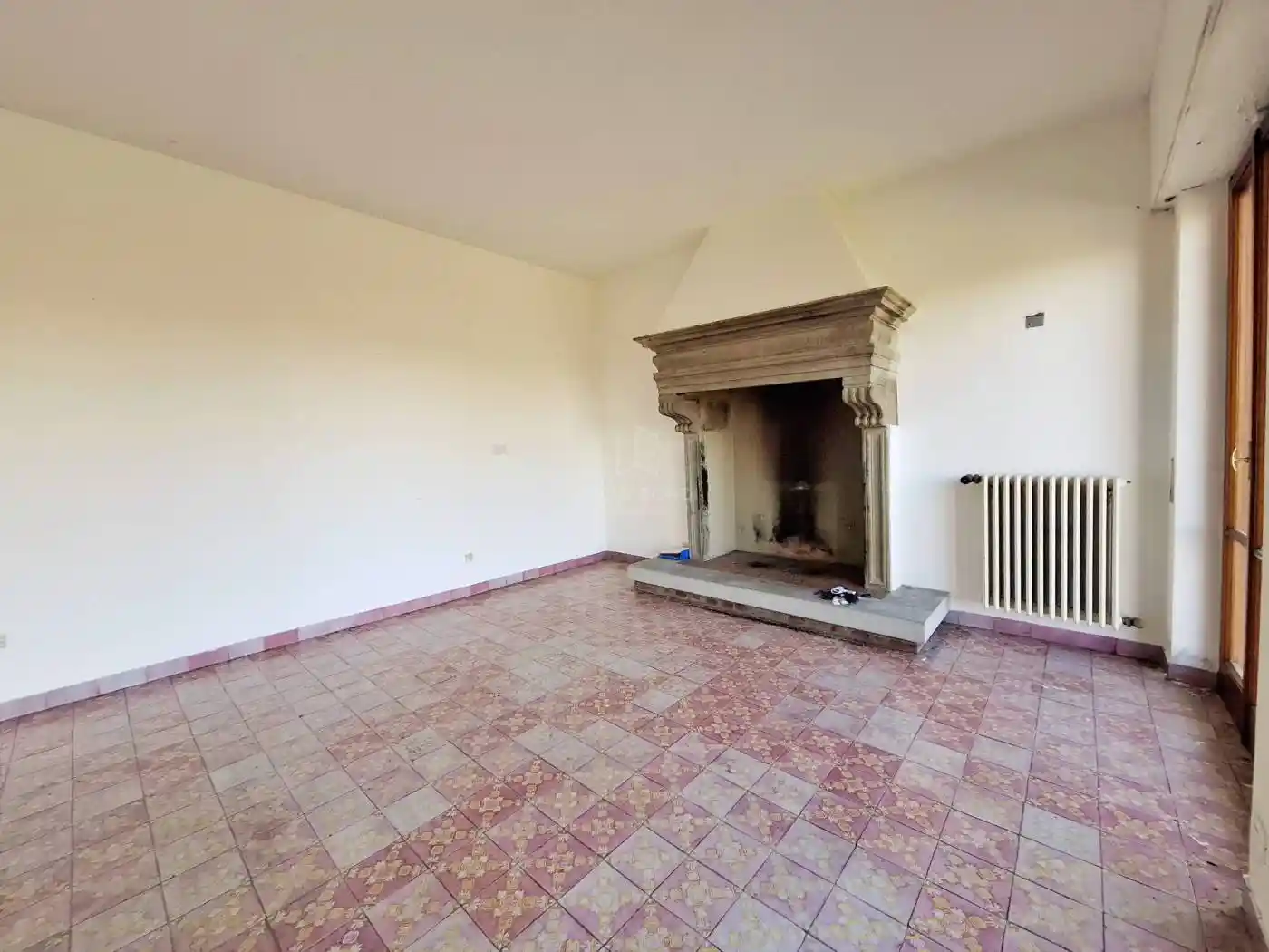 Villa unifamiliare via Santa Maria delle Grazie, Santa Maria delle Grazie, Arezzo - foto 4