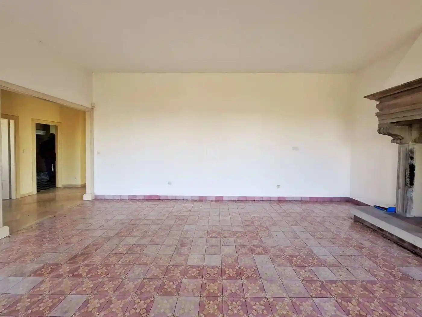 Villa unifamiliare via Santa Maria delle Grazie, Santa Maria delle Grazie, Arezzo - foto 5