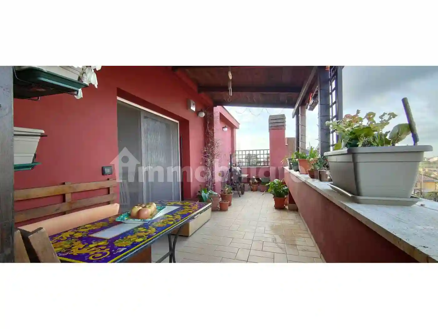 Attico - Mansarda - foto 4