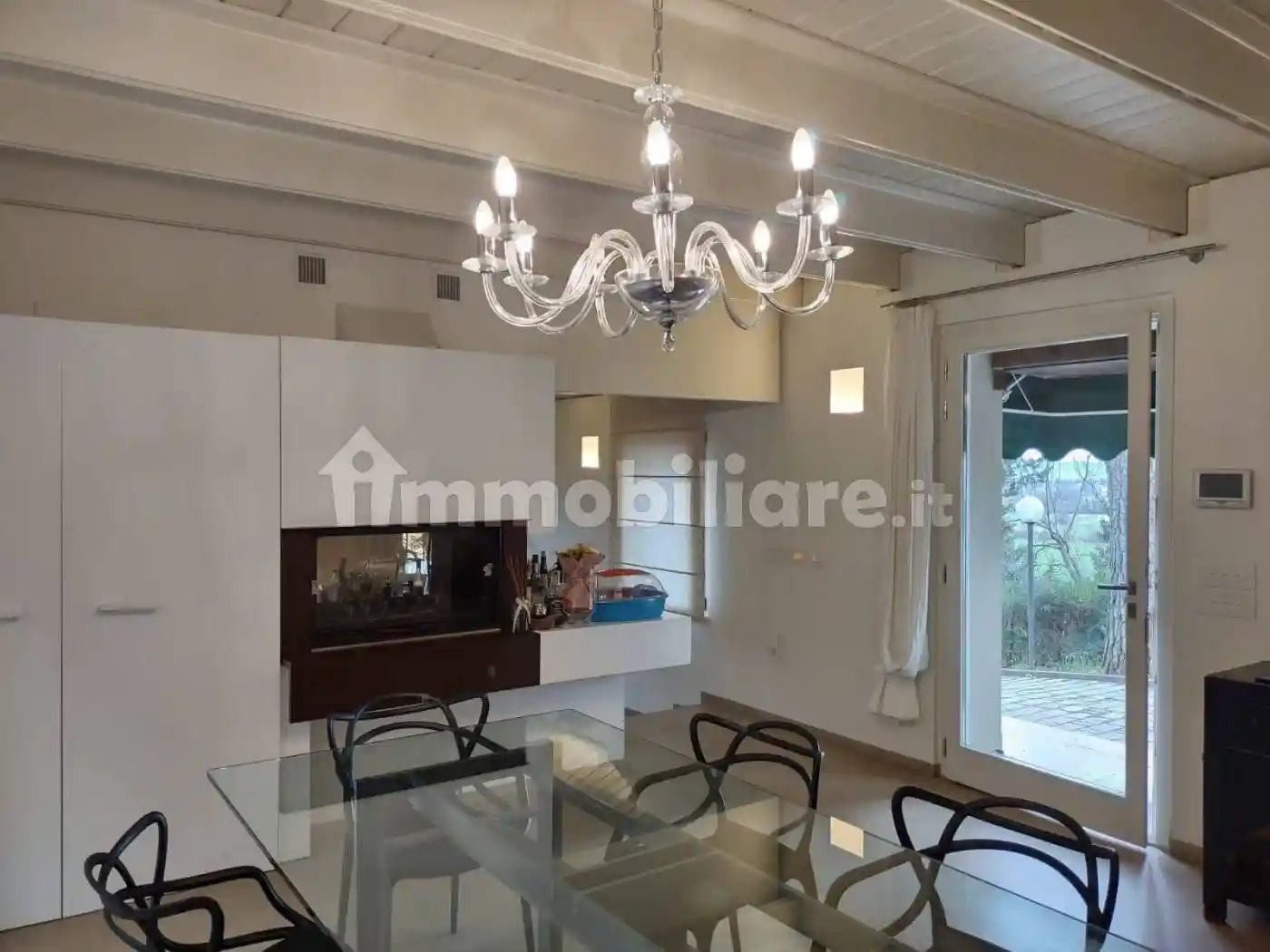 Appartamento Flaminia, Rosciano, Fano - foto 3