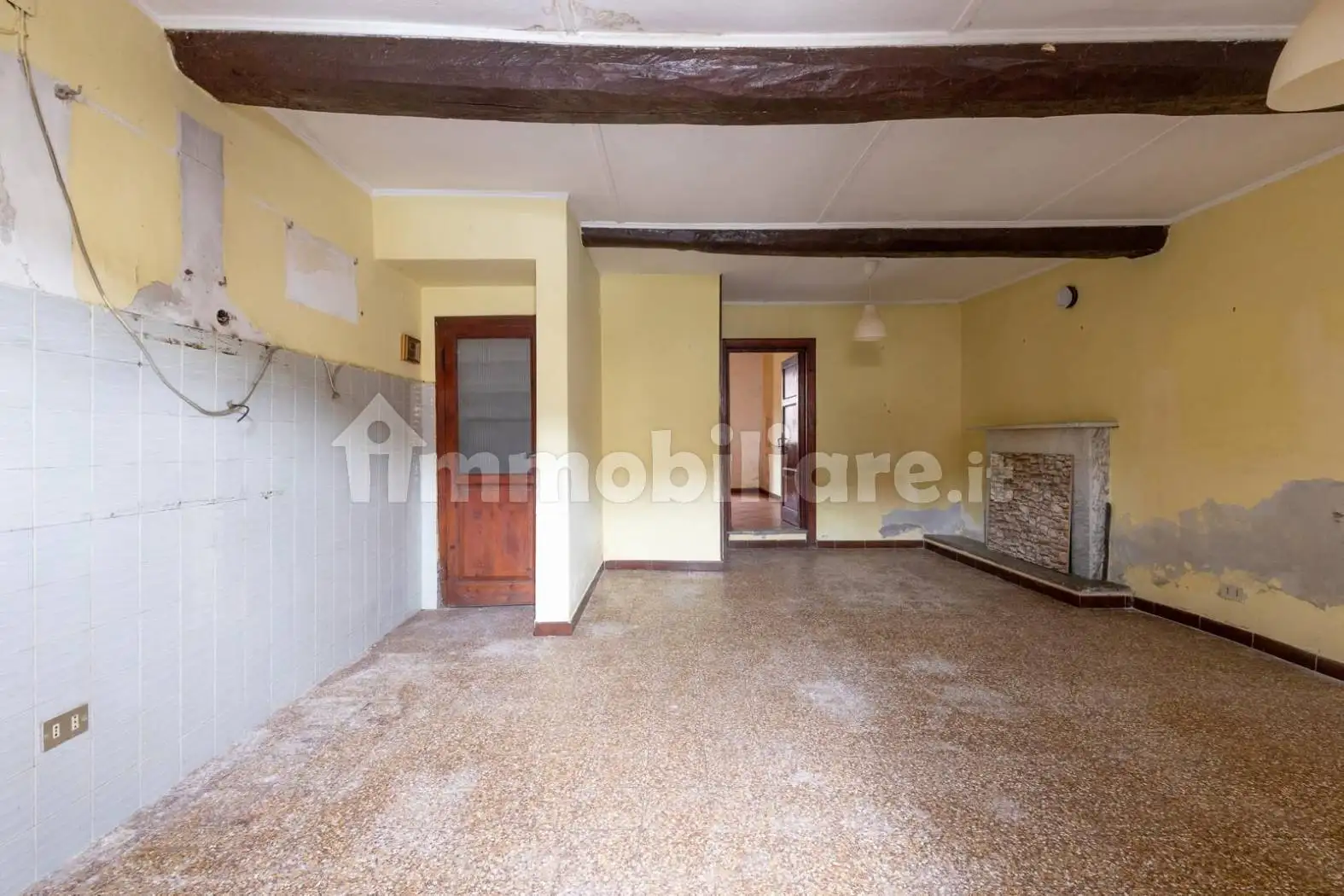 Casa indipendente in vendita a Lucca