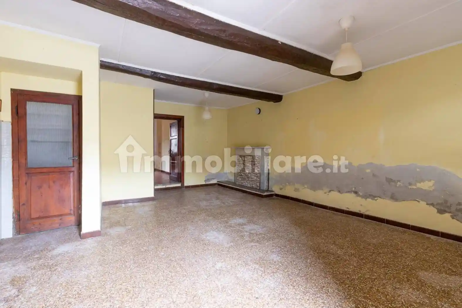 Terratetto unifamiliare via di Casanova 501, Nozzano - Arliano, Lucca - foto 2