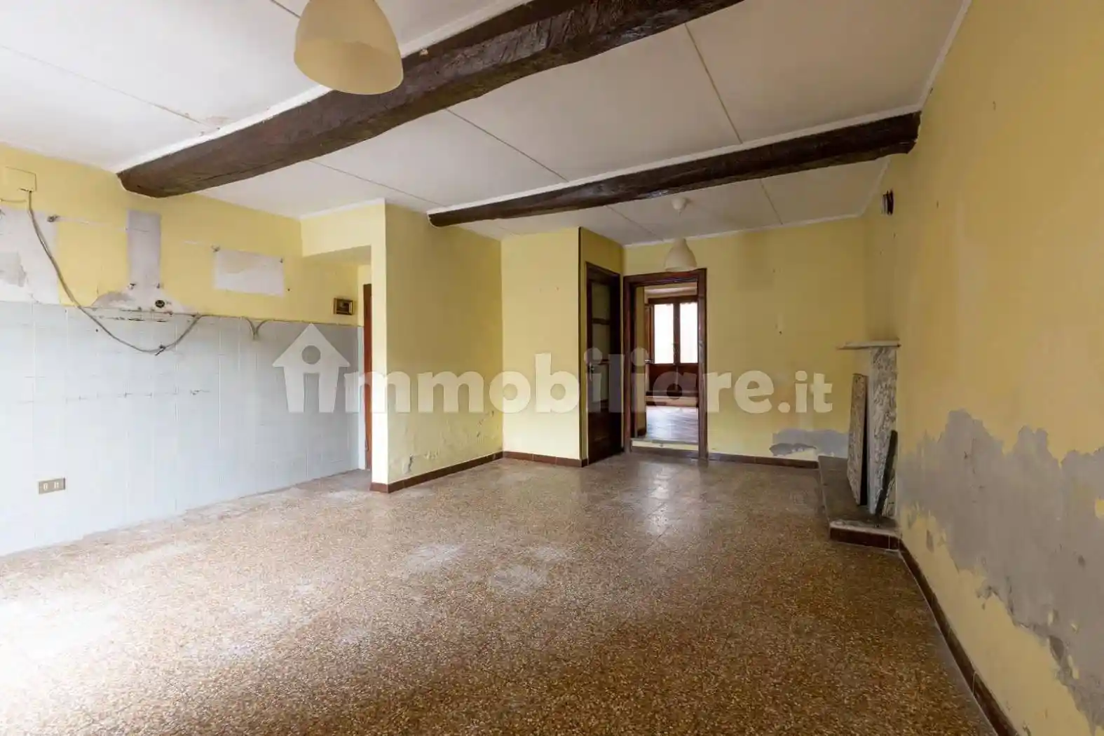 Terratetto unifamiliare via di Casanova 501, Nozzano - Arliano, Lucca - foto 3