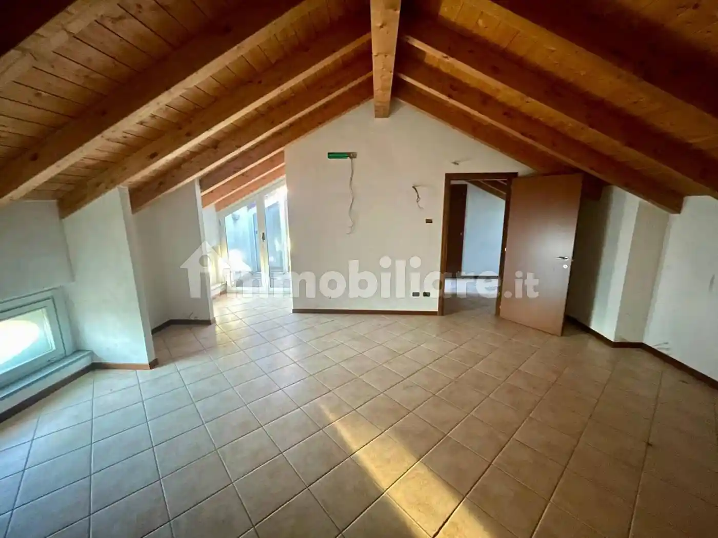 Attico - Mansarda in vendita a Rivanazzano Terme