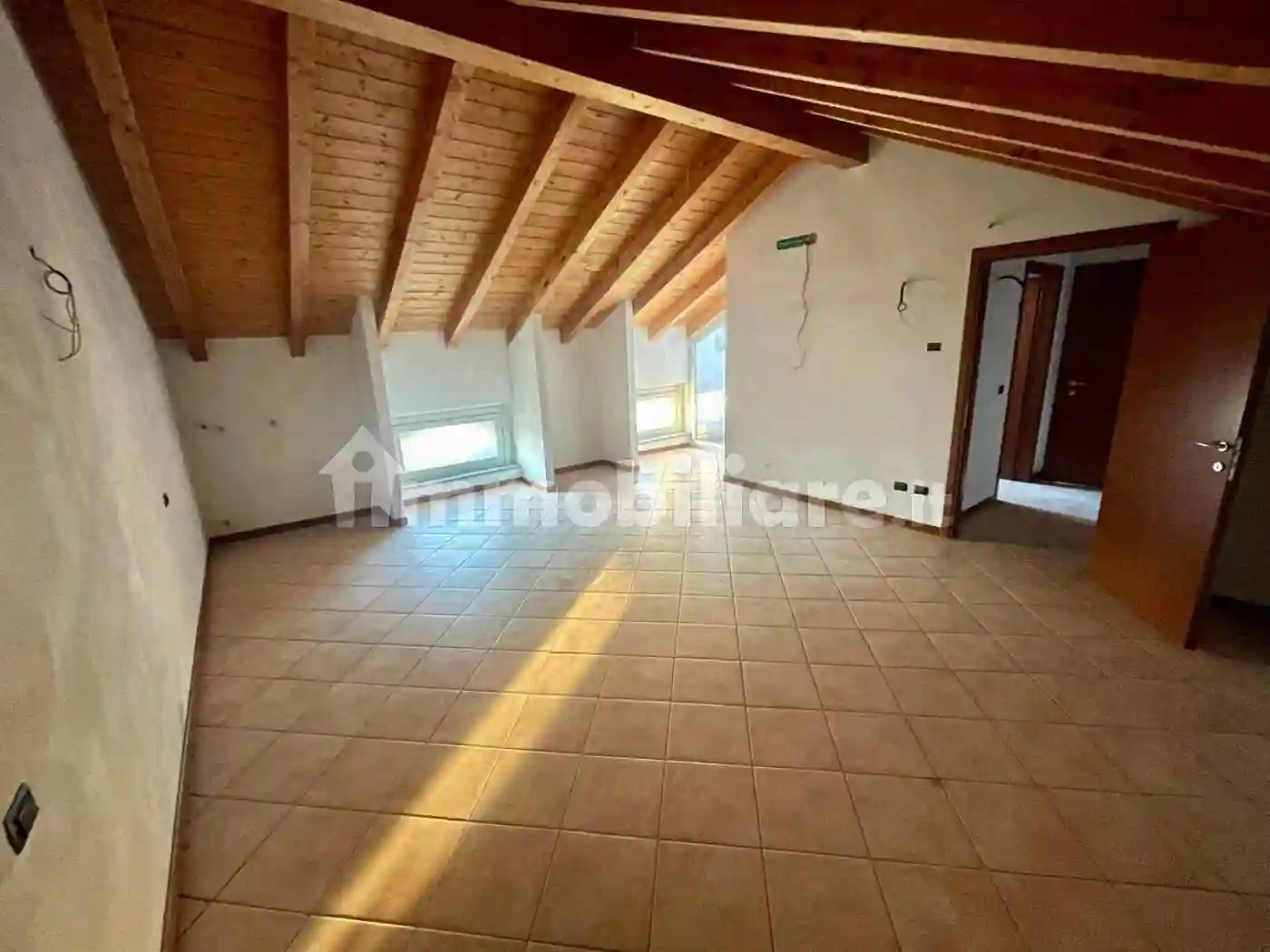 Attico - Mansarda - foto 2