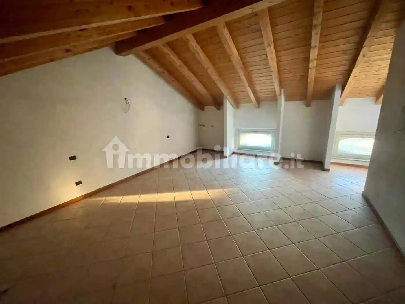 Attico - Mansarda - foto 4