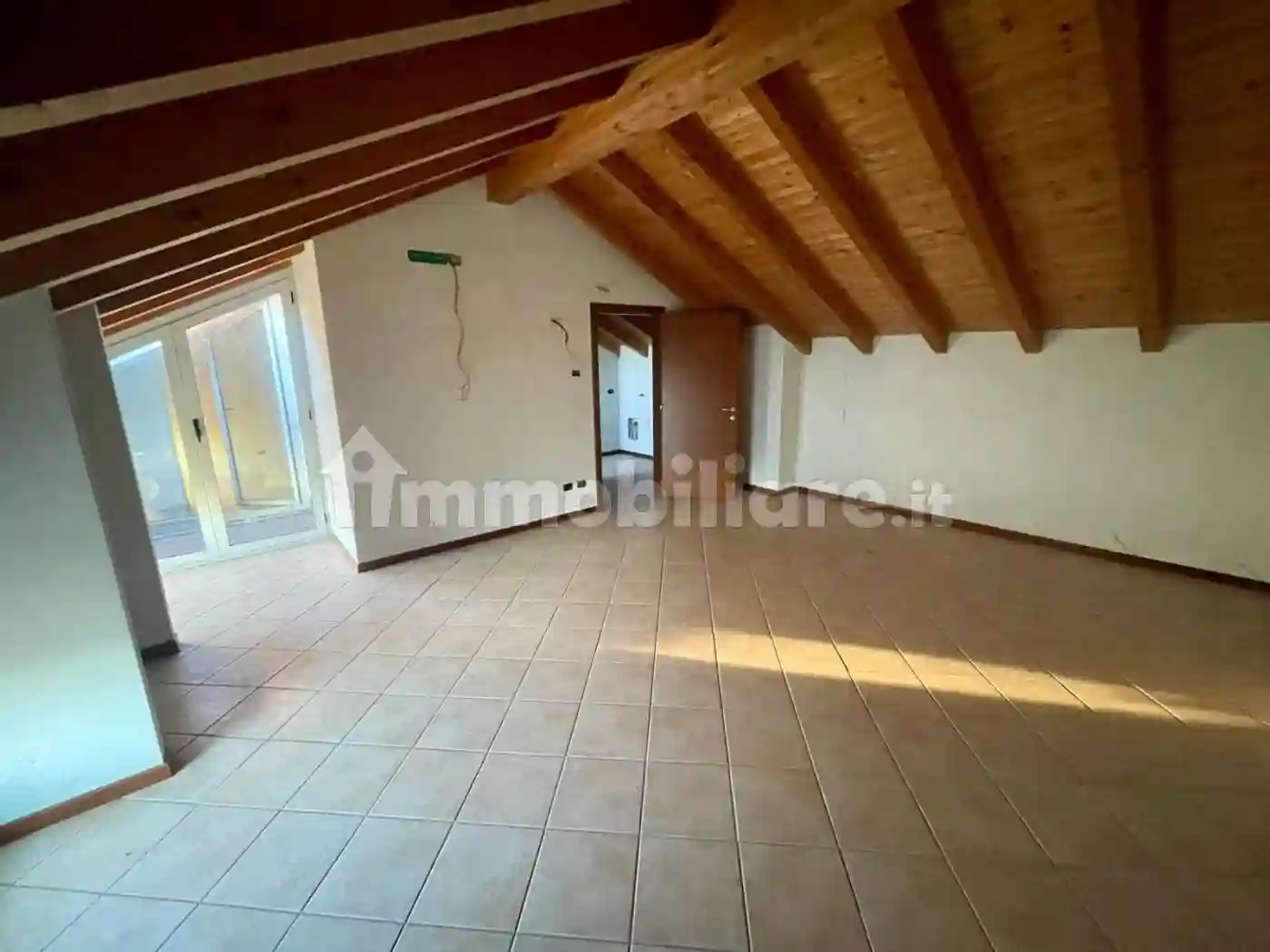 Attico - Mansarda - foto 5