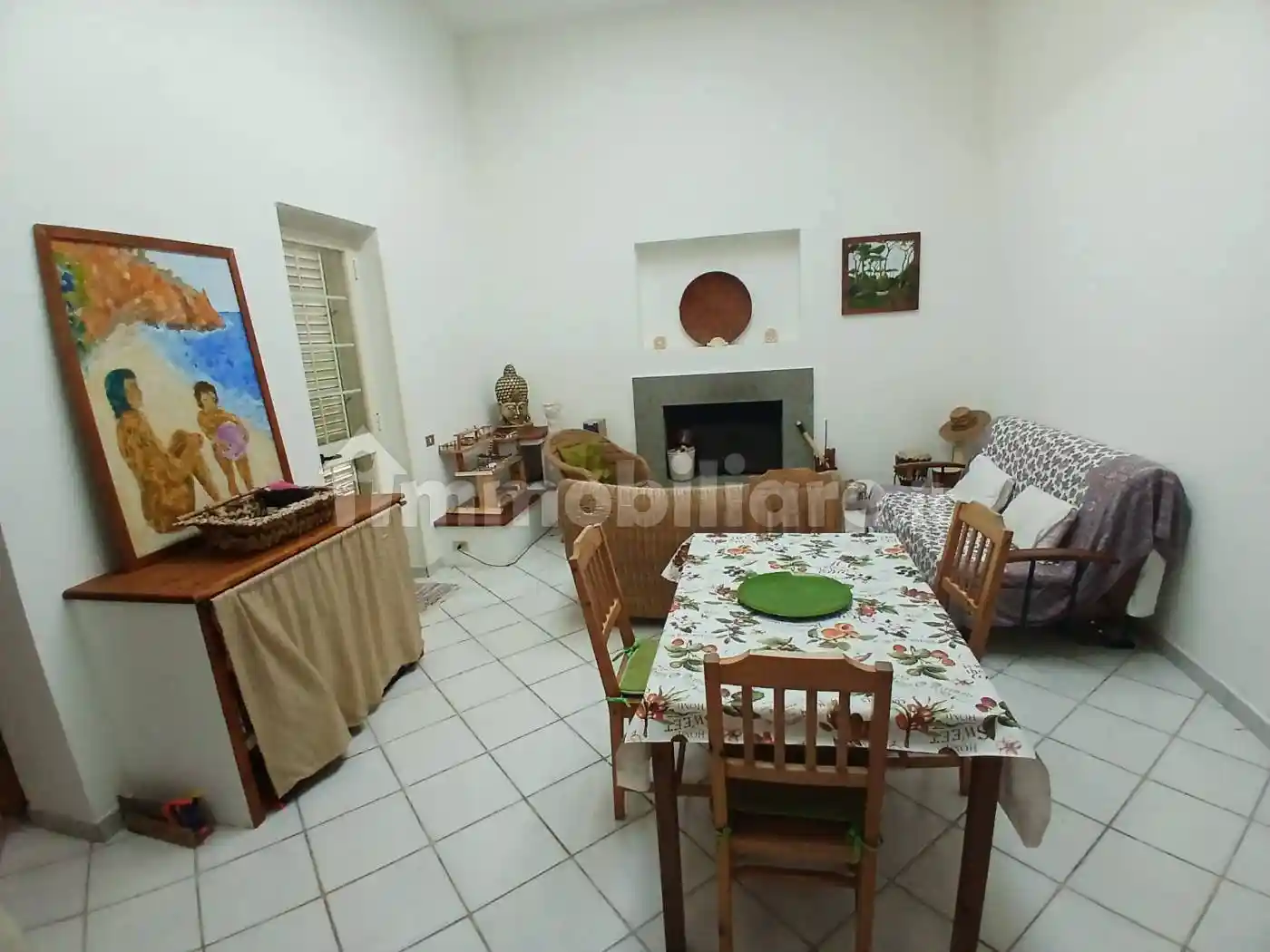 Villa in vendita a Itri