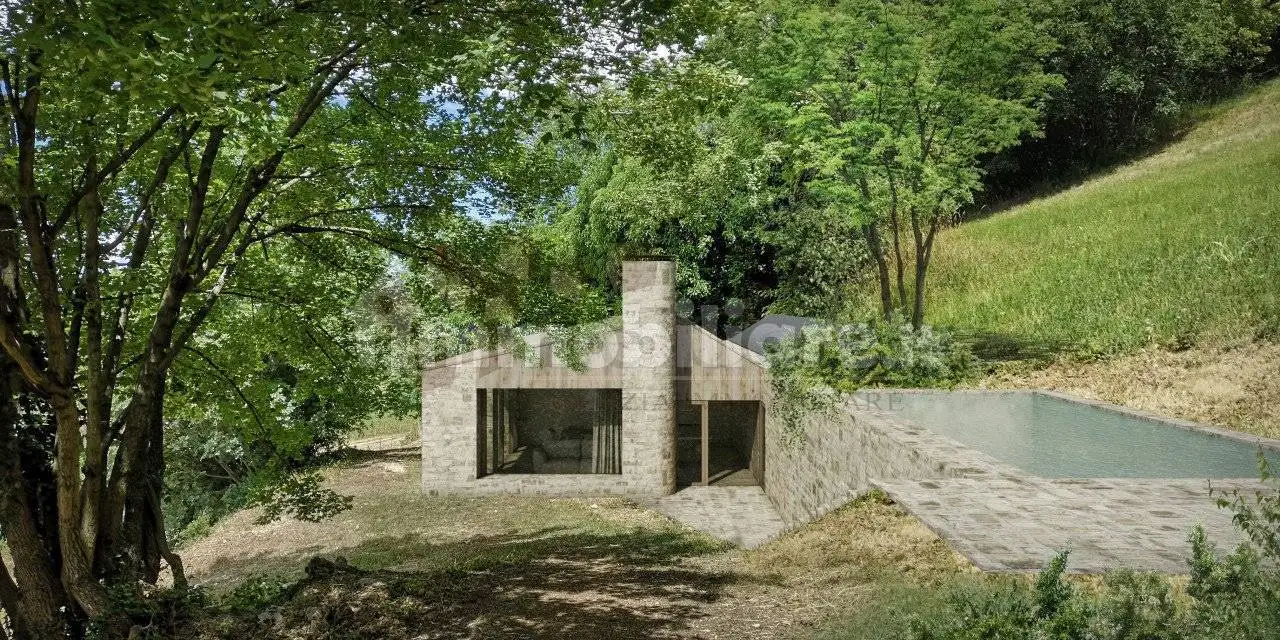 Rustico - Casale in vendita a Villaga