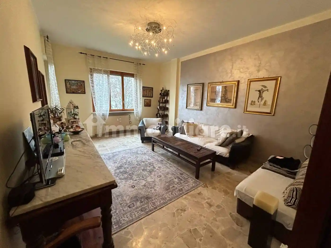 Appartamento in vendita a Alessandria