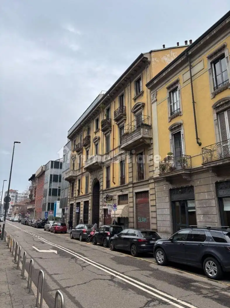 Apartment in vendita a Milan