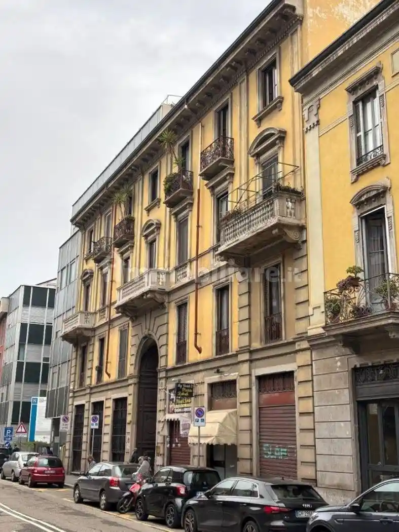 Trilocale via Umberto Pace 23, Guastalla, Milano - foto 2