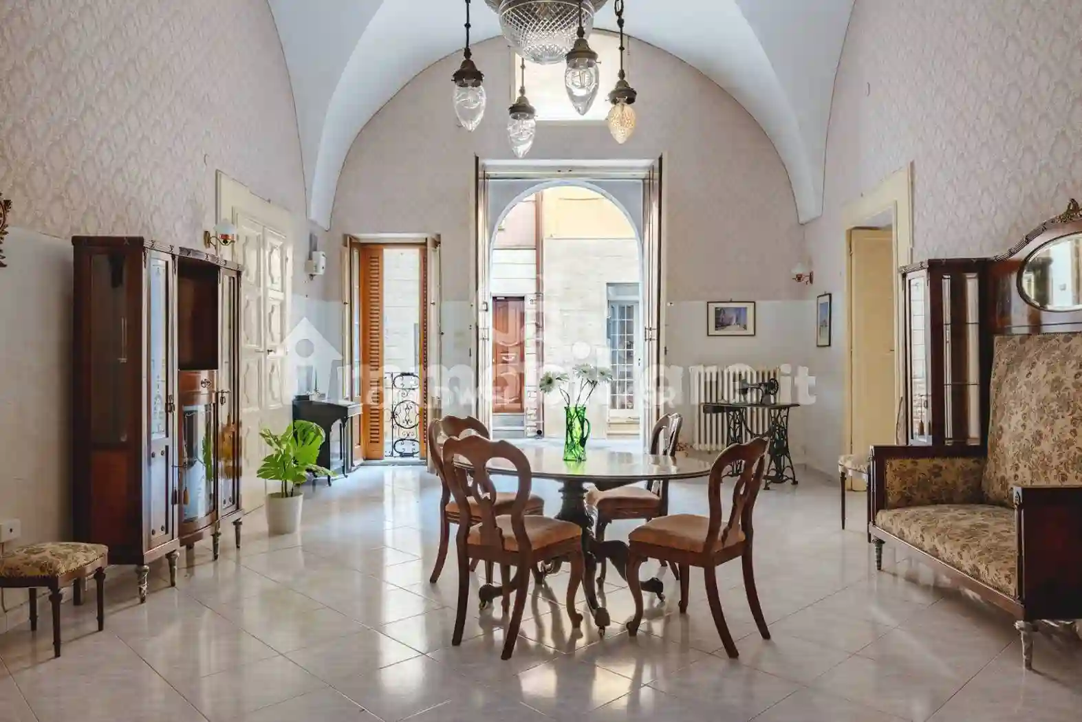 Palazzo - Edificio - foto 2