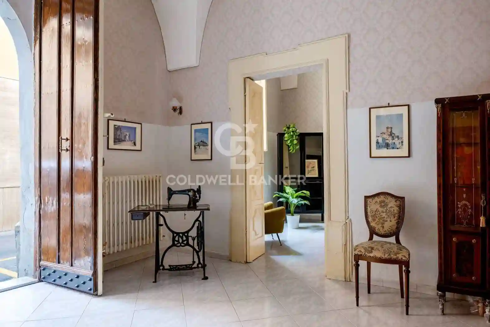 Palazzo - Edificio - foto 4