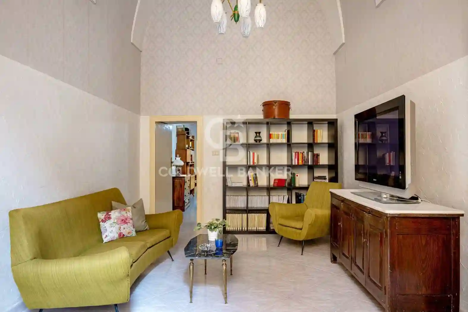 Palazzo - Edificio - foto 5