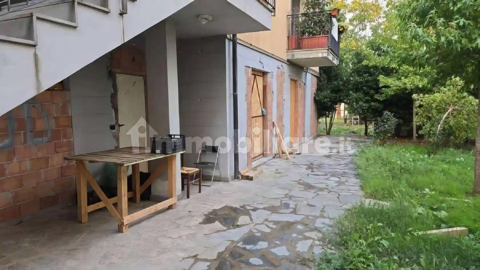 Palazzo - Stabile - foto 2