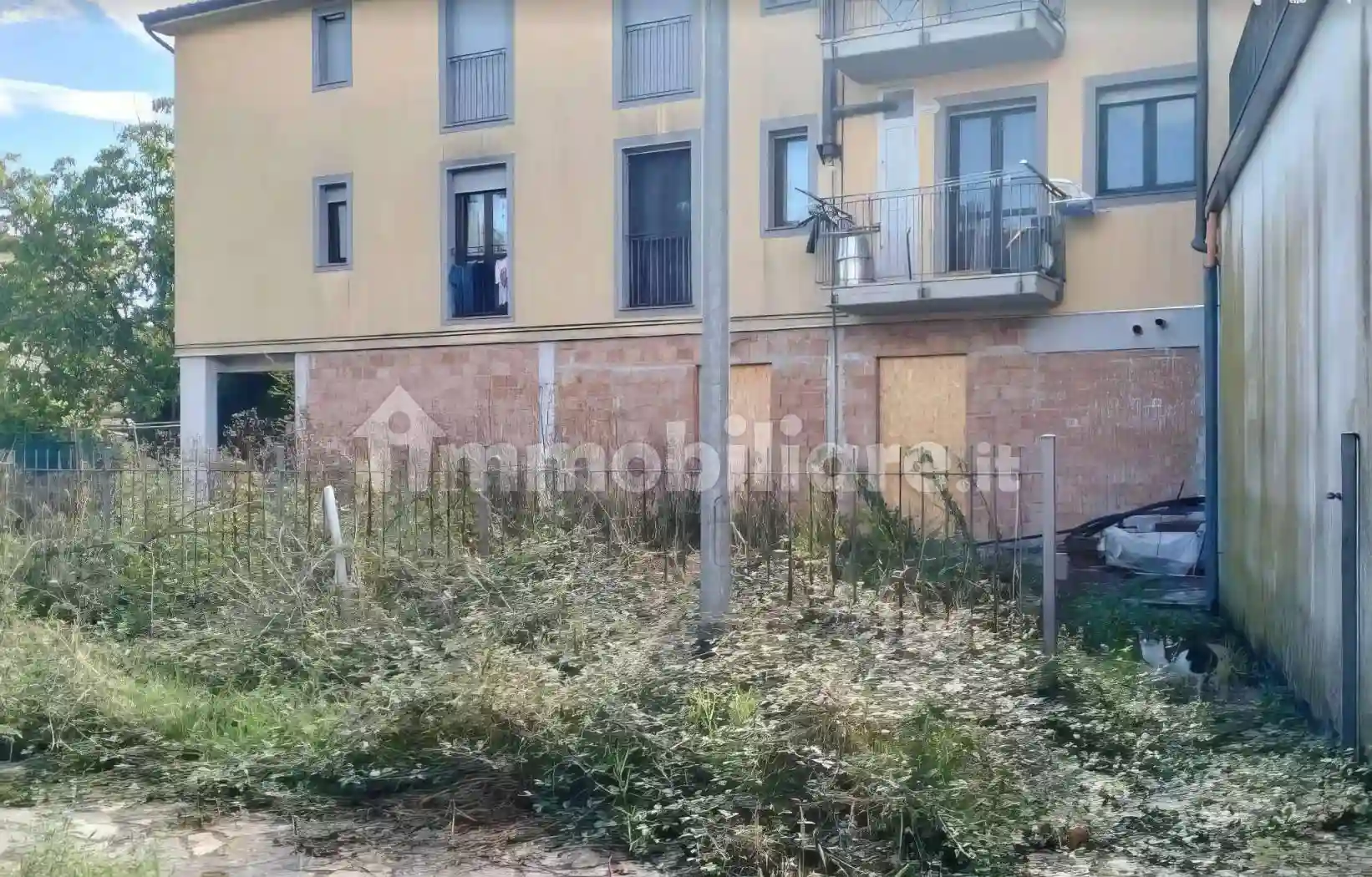 Palazzo - Stabile - foto 4