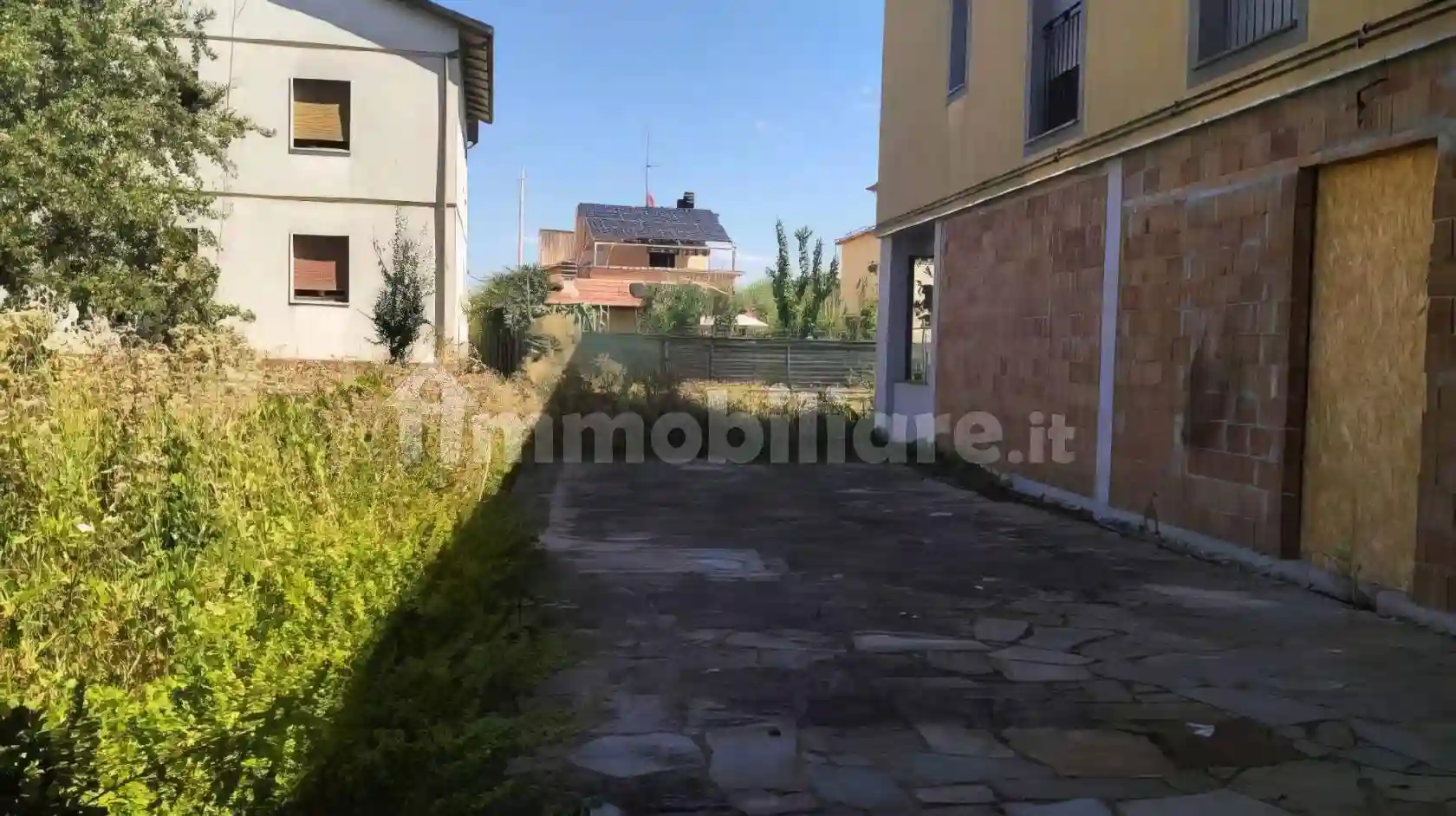 Palazzo - Stabile - foto 5