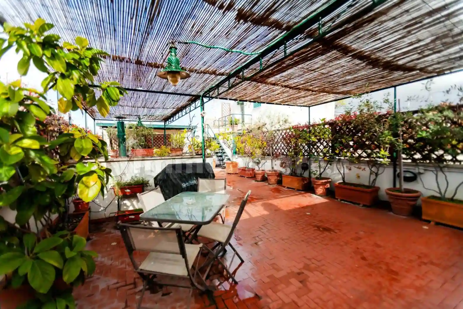 Attico - Mansarda - foto 2