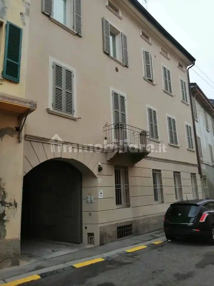 Appartamento in vendita a Cremona