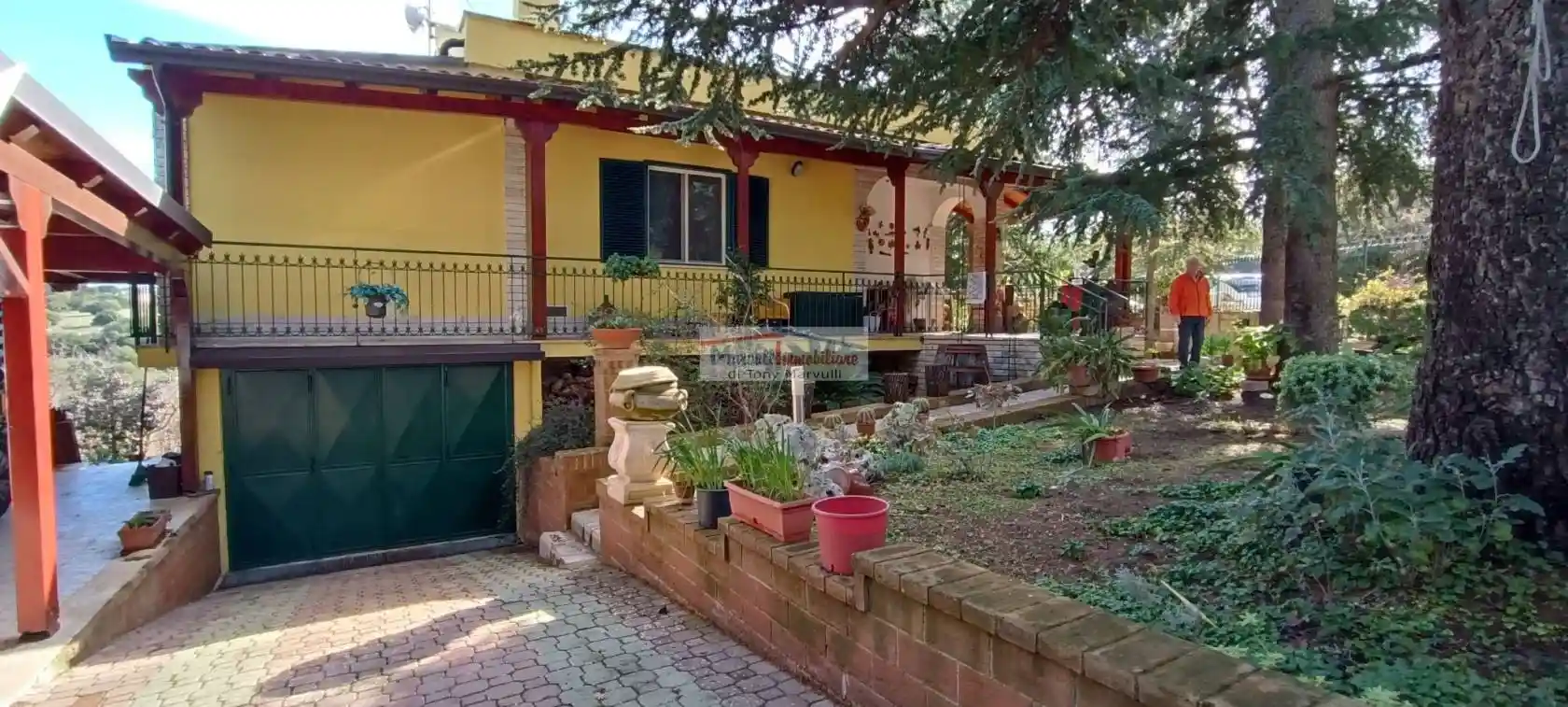 Villa in vendita a Cassano delle Murge