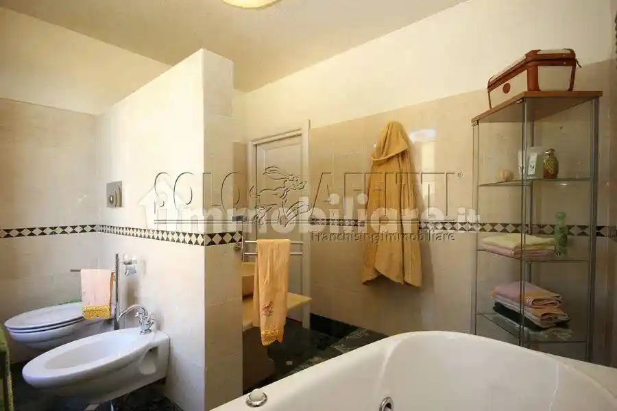 Villa unifamiliare Strada di Monastero, Costalpino - Costafabbri, Siena - foto 2