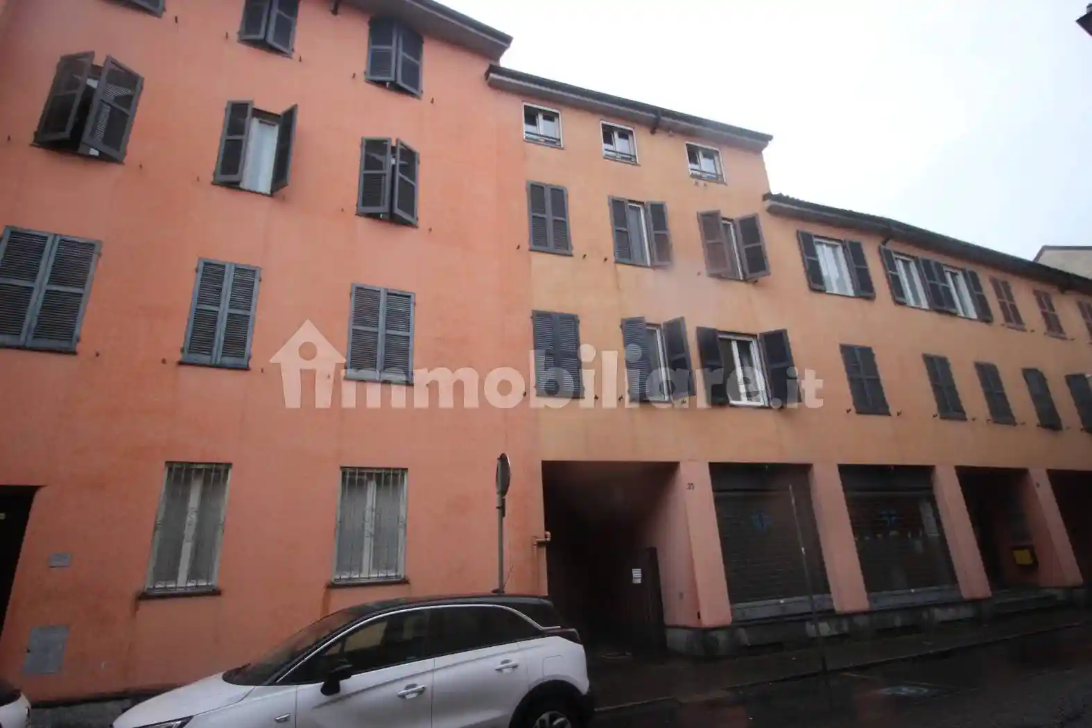 Appartamento in vendita a Casale Monferrato