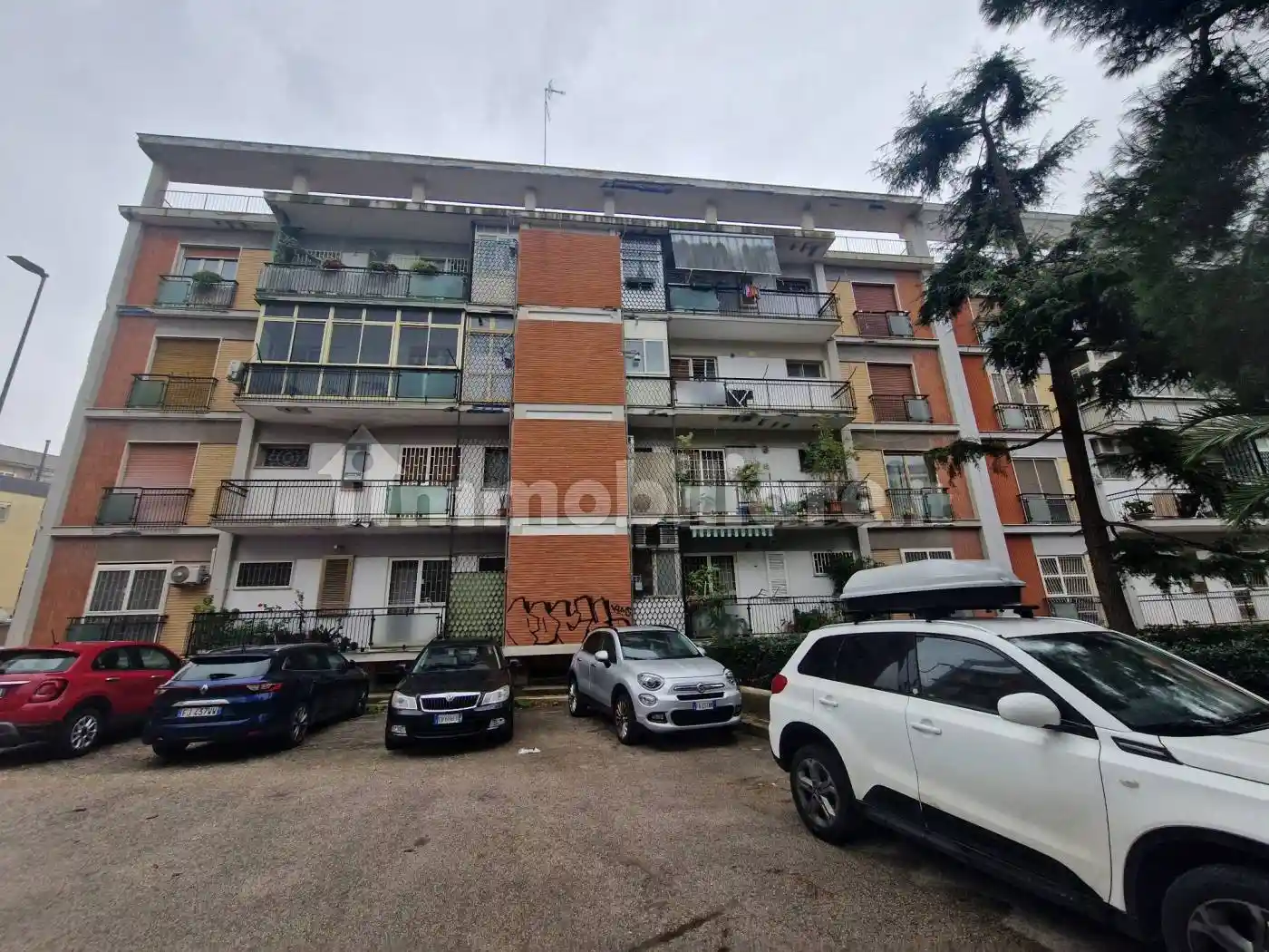 Appartamento in vendita a Bari