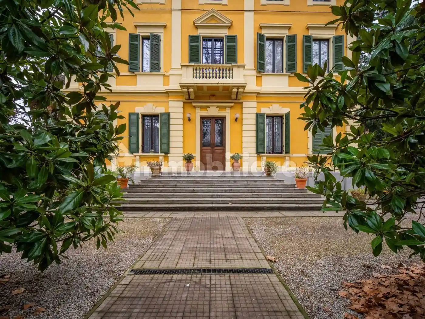 Appartamento in vendita a Reggio Emilia