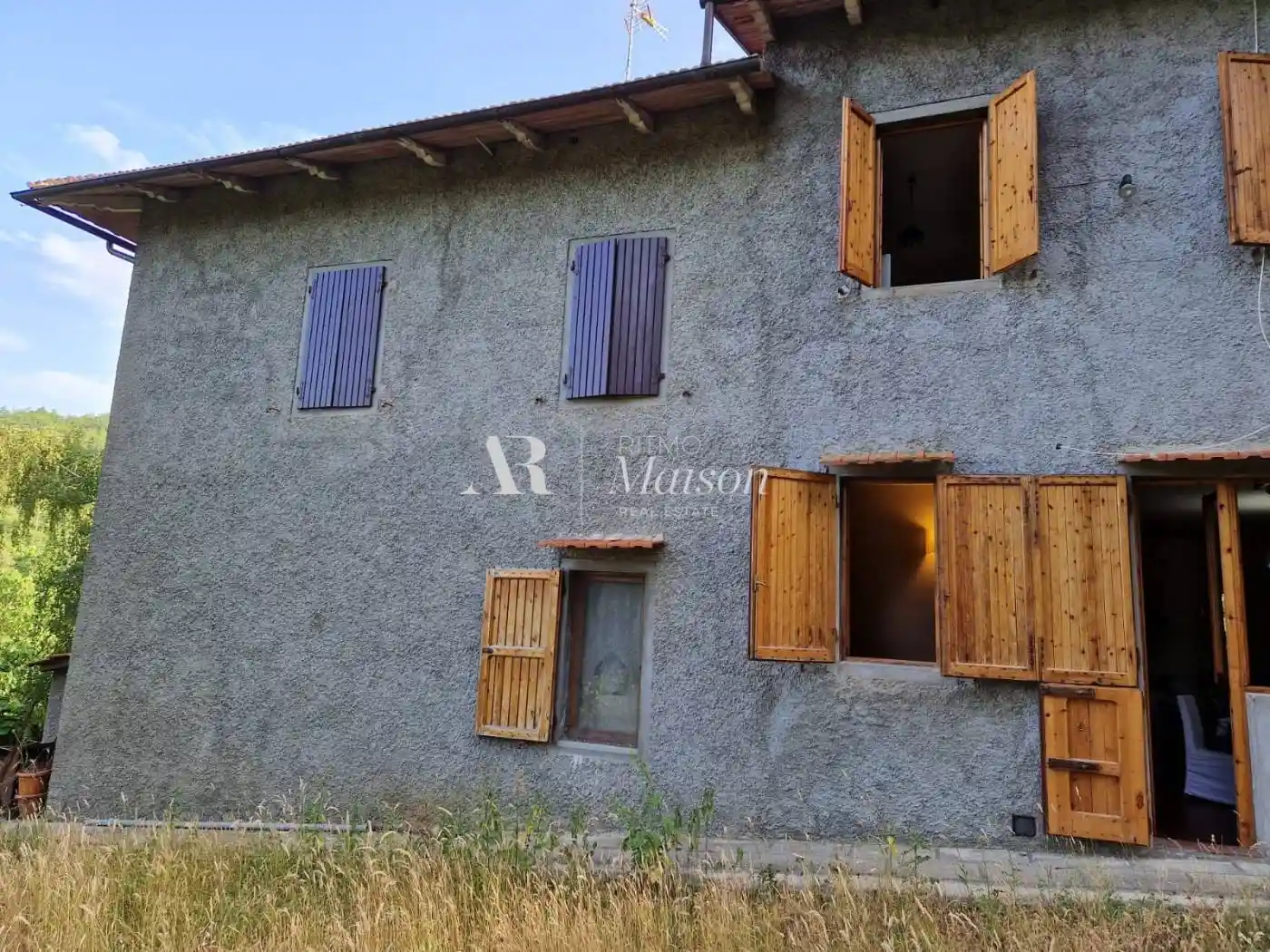 Casa indipendente in vendita a Pelago