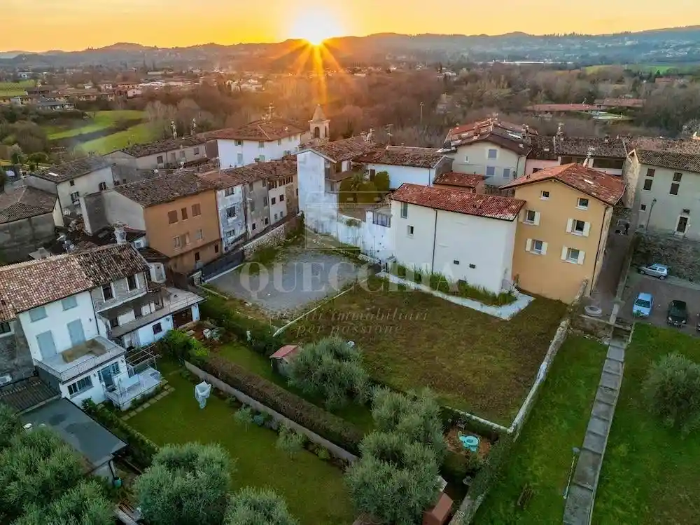 Trilocale via Guglielmo Marconi, Balbiana, Manerba del Garda - foto 2