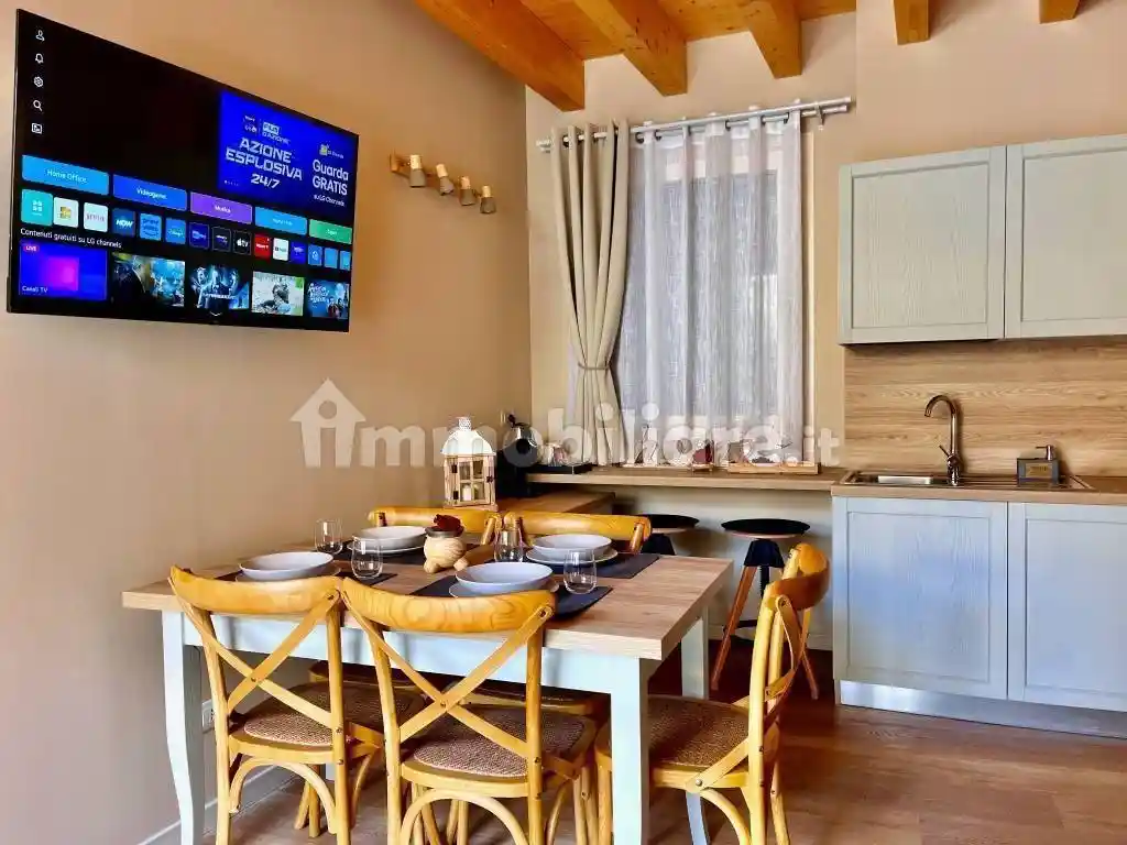 Trilocale via Guglielmo Marconi, Balbiana, Manerba del Garda - foto 5