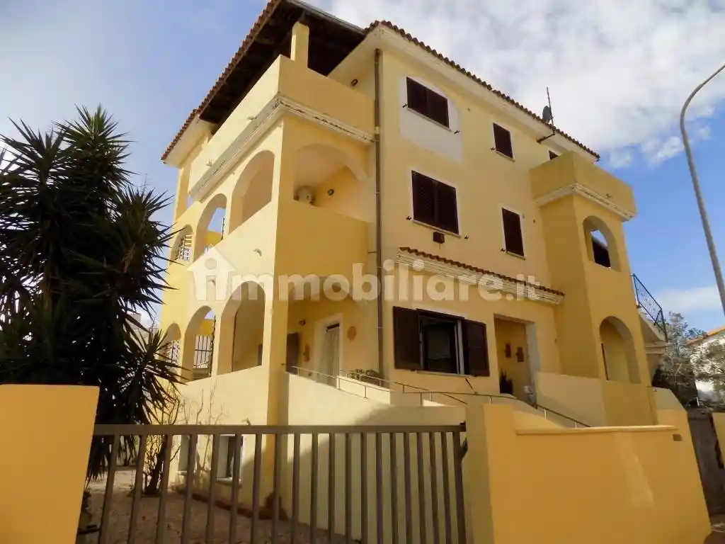 Appartamento in vendita a Siniscola