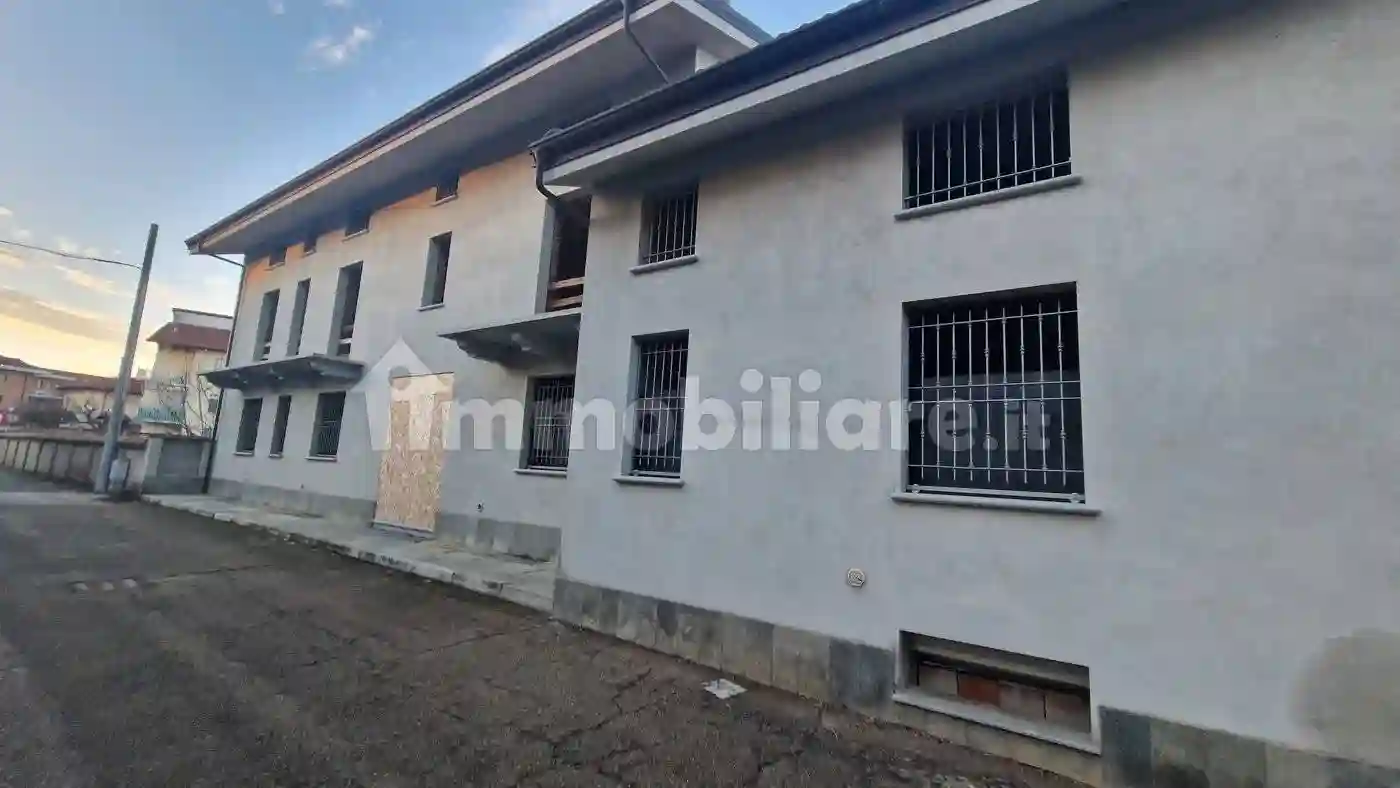 Palazzo - Edificio - foto 2