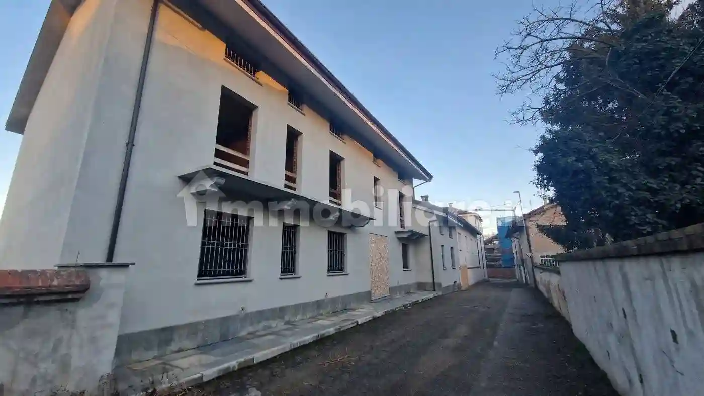 Palazzo - Edificio - foto 3