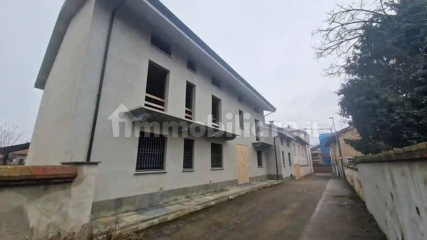 Palazzo - Edificio - foto 5