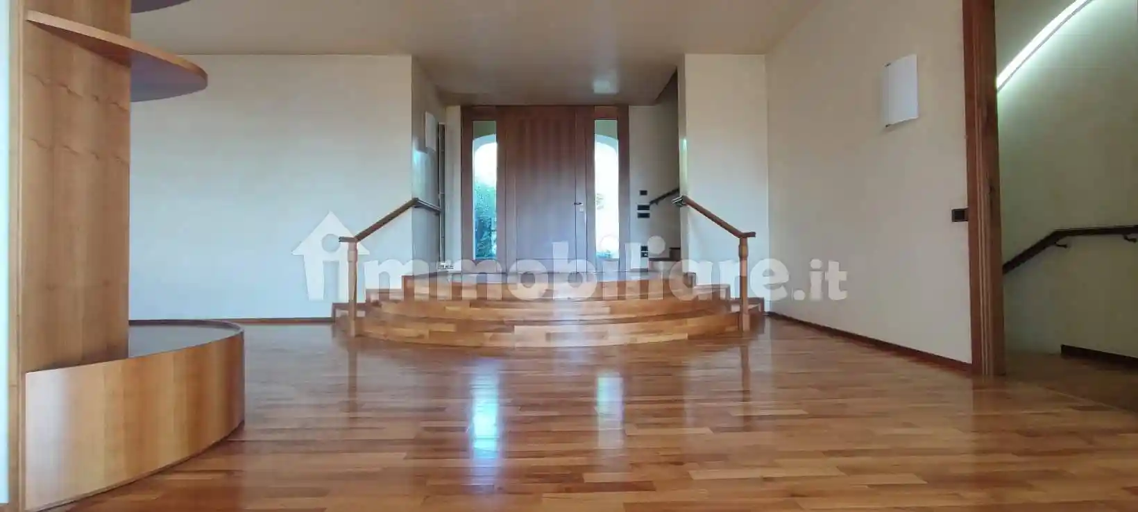 Villa in vendita a Briosco