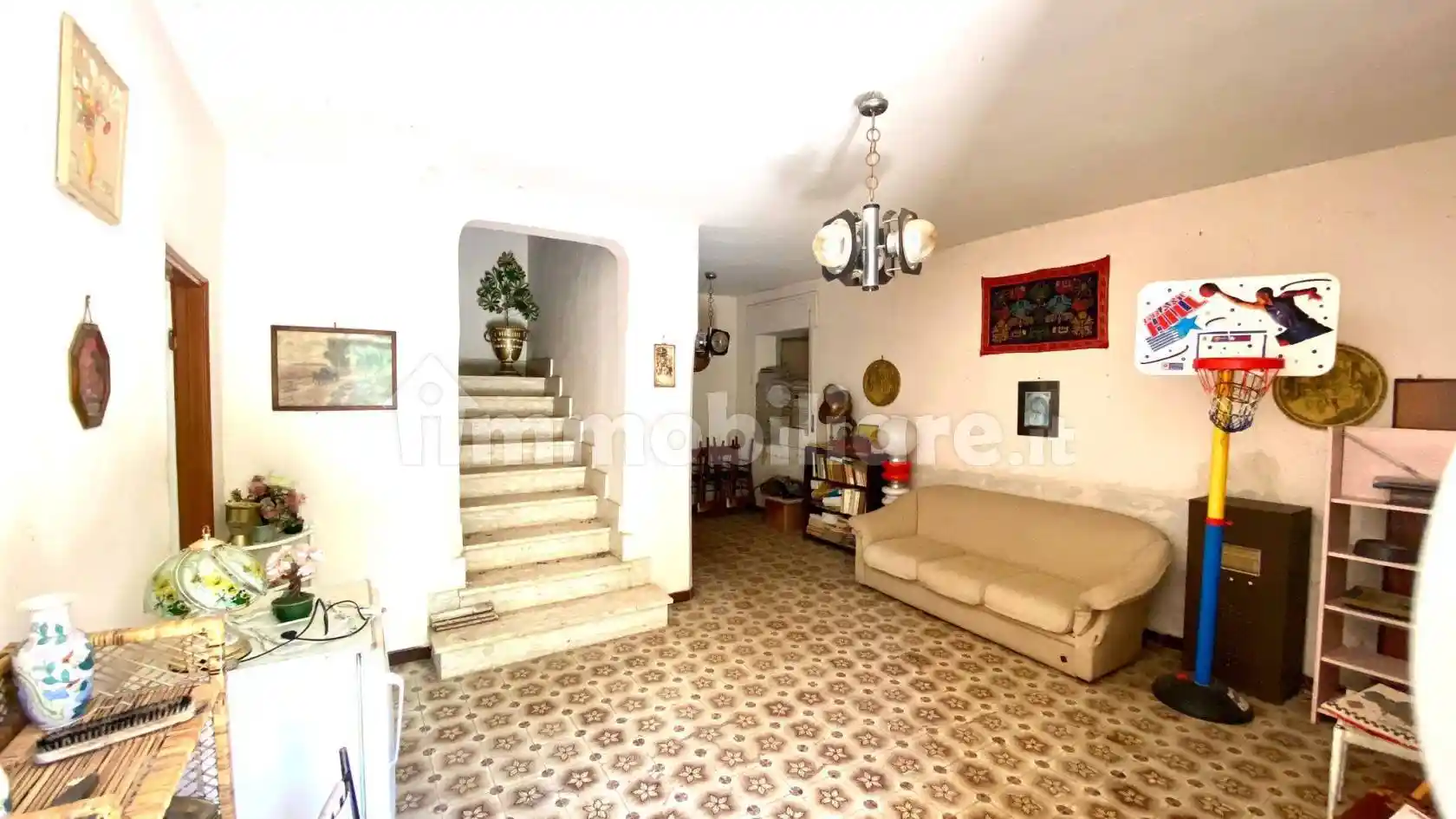 Villa unifamiliare Contrada Palombari, Castrovillari - foto 4