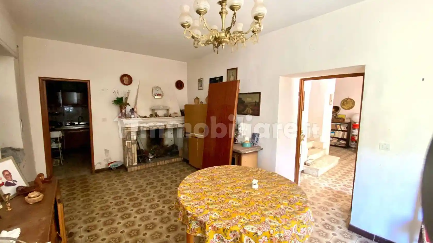 Villa unifamiliare Contrada Palombari, Castrovillari - foto 5