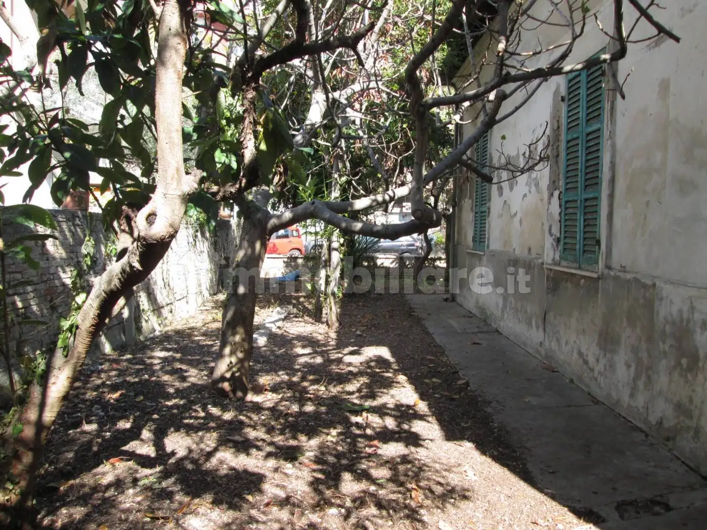 Villa in vendita a Pescara