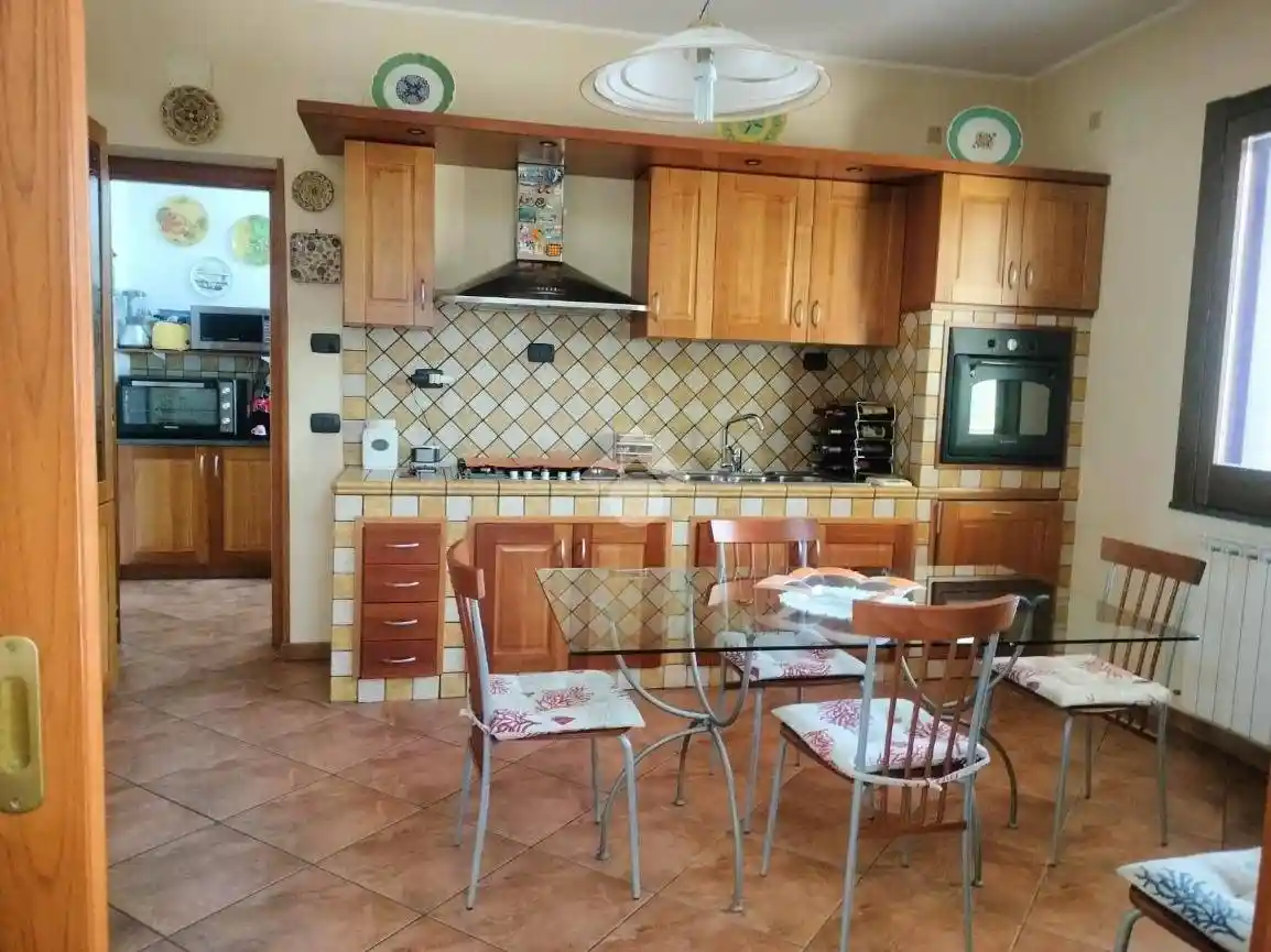 Villa unifamiliare Contrada Mussano, Gergeri, Cosenza - foto 2
