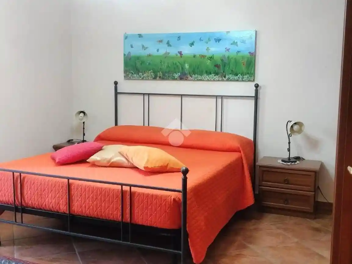 Villa unifamiliare Contrada Mussano, Gergeri, Cosenza - foto 3